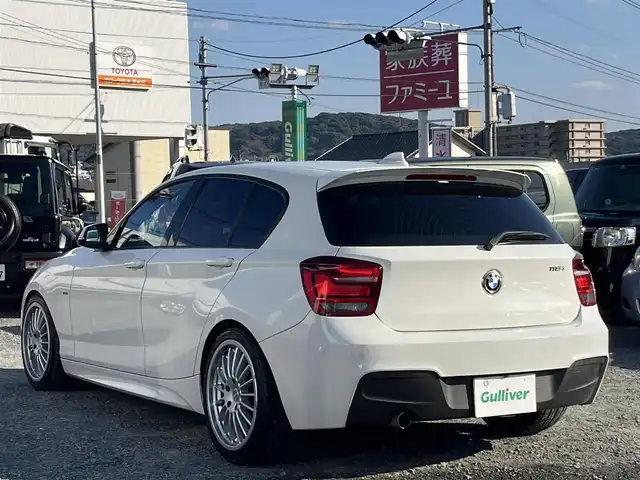 ＢＭＷ １１６ｉ