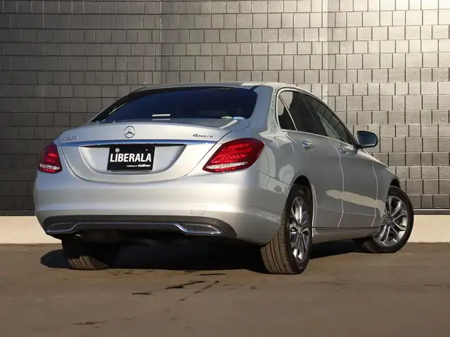 メルセデス・ベンツ Ｃ２００