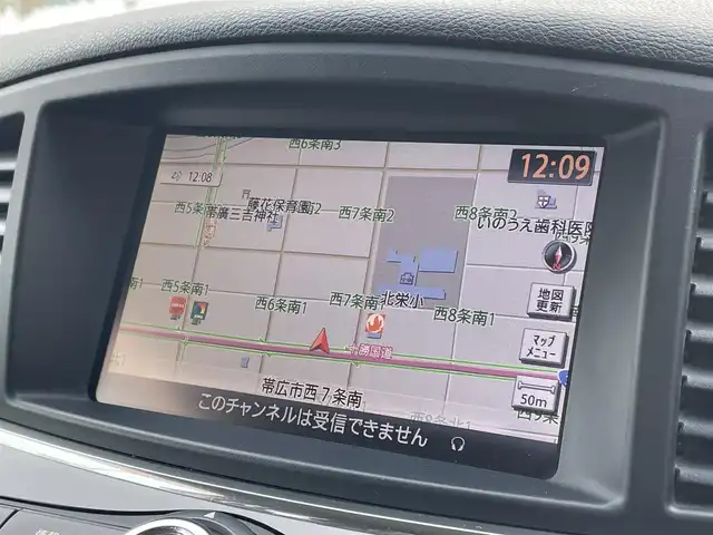 日産 エルグランド