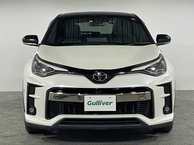 トヨタ Ｃ－ＨＲ