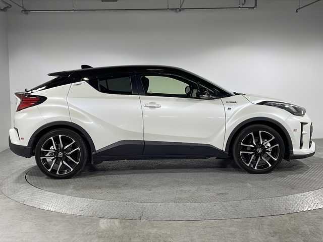 トヨタ Ｃ－ＨＲ