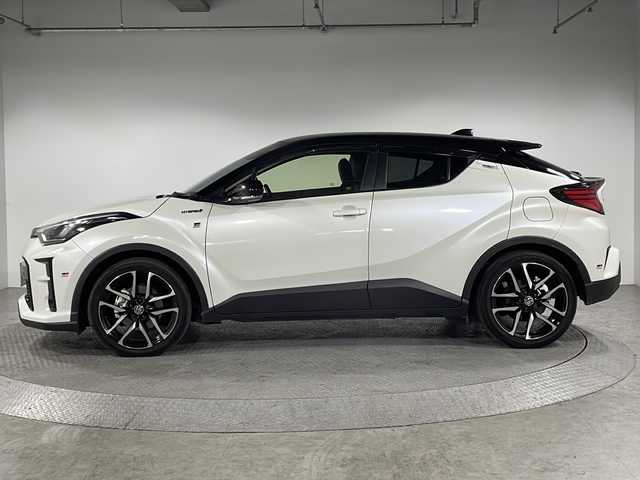 トヨタ Ｃ－ＨＲ