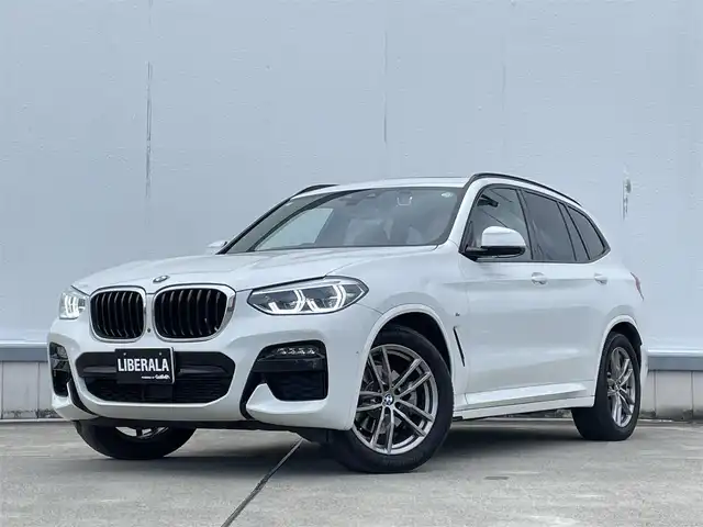 ＢＭＷ Ｘ３