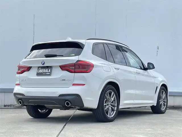 ＢＭＷ Ｘ３