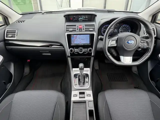 スバル レヴォーグ 1．6GT アイサイト プラウドED 道南・函館 2016(平28)年 8.7万km クリスタルホワイトP 純正ナビ/フルセグＴＶ/衝突軽減ブレーキ/夏冬タイヤ/クルーズコントロール/バック・サイドカメラ/オートライト/パワーシート/レーンキープアシスト/ドライブレコーダー/ブラインドスポットモニター