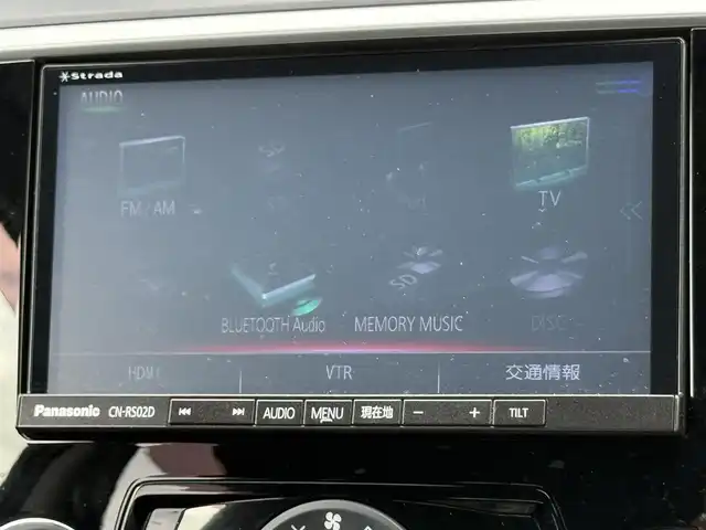 スバル レヴォーグ 1．6GT アイサイト プラウドED 道南・函館 2016(平28)年 8.7万km クリスタルホワイトP 純正ナビ/フルセグＴＶ/衝突軽減ブレーキ/夏冬タイヤ/クルーズコントロール/バック・サイドカメラ/オートライト/パワーシート/レーンキープアシスト/ドライブレコーダー/ブラインドスポットモニター