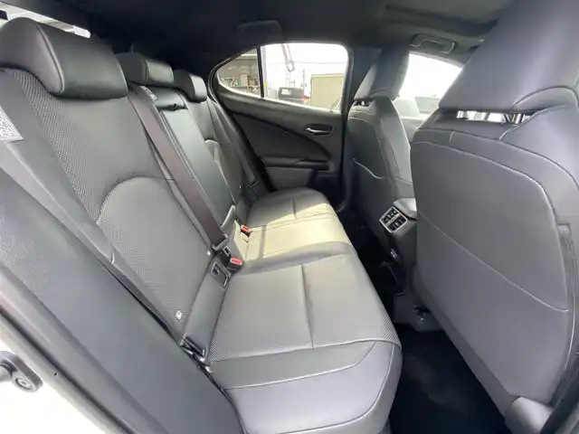 レクサス ＵＸ 250h バージョンL 福岡県 2023(令5)年 2万km ソニッククォーツ ムーンルーフ/パノラミックビューモニター/純正ナビ/フルセグ/黒革/パワーシート/シートヒーター/ベンチレーション/前後ドラレコ/ETC
