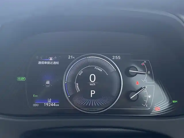 レクサス ＵＸ 250h バージョンL 福岡県 2023(令5)年 2万km ソニッククォーツ ムーンルーフ/パノラミックビューモニター/純正ナビ/フルセグ/黒革/パワーシート/シートヒーター/ベンチレーション/前後ドラレコ/ETC