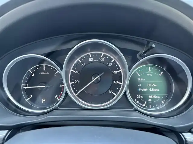 マツダ ＣＸ－５ XD Lパッケージ 宮城県 2020(令2)年 1万km ポリメタルグレーM BOSEサウンドシステム/360度ビューモニター/フロントパーキングセンサー/CD/DVD/地デジTV/＝＝＝/アドバンストスマートシティブレーキサポート/後退時スマートシティブレーキサポート/誤発進抑制制御/スマートブレーキサポート/レーダークルーズコントロール/ブラインドスポットモニタリング/車線逸脱警報システム」/レーンキープアシストシステム/リアパーキングセンサー/ドライバーアテンションアラート/オフロードトラクションアシスト/マツダコネクトナビ/・Bluetooth/・AppleCarPlay/・AndroidAuto/ETC/ドライブレコーダー/パワーバックドア/ホワイトレザーシート/シートヒーター/ステアリングヒーター/パワーシート/革巻きステアリング/パドルシフト/電動パーキングブレーキ/ブレーキホールド/アダプティブLEDヘッドライト/フォグランプ/オートライト/スマートキー＆プッシュスタート/スペアキー1本/純正19インチAW/フロアマット/トノカバー/W/サイド/カーテンエアバッグ