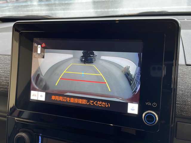 トヨタ シエンタ Z 愛知県 2022(令4)年 2.6万km スカーレットメタリック 衝突軽減システム/純正ディズプレイオーディオ　ナビなし/フリップダウンモニター/レーダークルーズコントロール/フルセグ/ＣＤ/Bluetooth/バックカメラ/コーナーセンサー/ブラインドスポットモニター/LEDヘッドライト/オートマチックハイビーム/ドライブレコーダー/ETC/ステアリングスイッチ/スマートキー/プッシュスタート