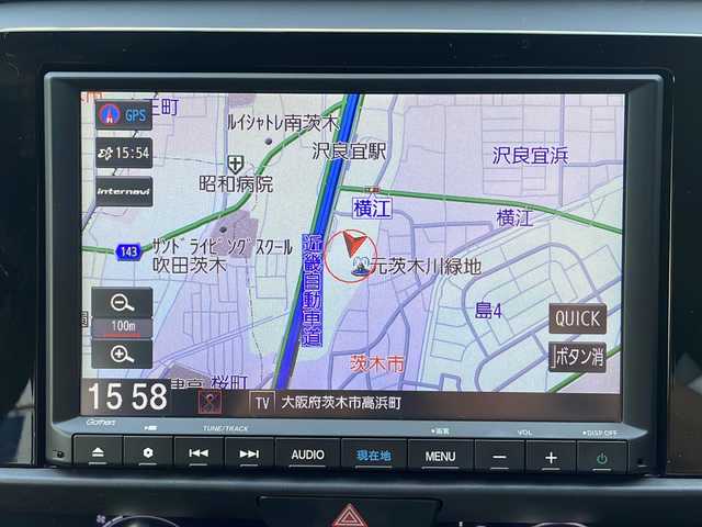 ホンダ フィット e:HEVホーム 大阪府 2020(令2)年 3.8万km プレミアムグラマラスブロンズP 純正８インチナビ/  フルセグTV/CD/DVD/Bluetooth/USB/バックモニター/横滑り防止装置/衝突軽減ブレーキ/コーナーセンサー/レーダークルーズコントロール/レーンキープアシスト/ステアリングスイッチ/アイドリングストップ/オートマチックハイビーム/純正15インチアルミホイール/ハーフレザーシート/純正フロアマット/プッシュスタート/スマートキー/ＥＴＣ/ＬＥＤライト/禁煙車