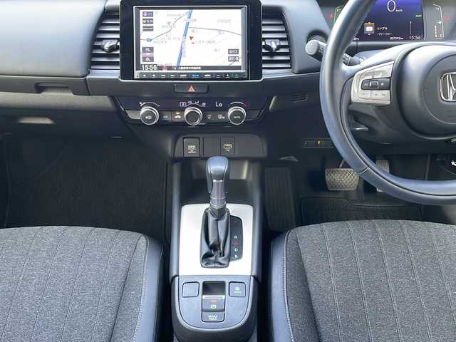 ホンダ フィット e:HEVホーム 大阪府 2020(令2)年 3.8万km プレミアムグラマラスブロンズP 純正８インチナビ/  フルセグTV/CD/DVD/Bluetooth/USB/バックモニター/横滑り防止装置/衝突軽減ブレーキ/コーナーセンサー/レーダークルーズコントロール/レーンキープアシスト/ステアリングスイッチ/アイドリングストップ/オートマチックハイビーム/純正15インチアルミホイール/ハーフレザーシート/純正フロアマット/プッシュスタート/スマートキー/ＥＴＣ/ＬＥＤライト/禁煙車