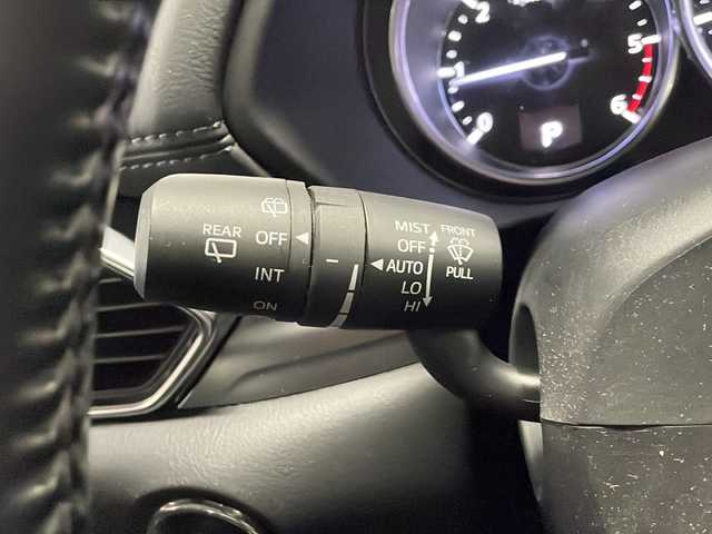 マツダ ＣＸ－５ XD プロアクティブ 静岡県 2018(平30)年 5.2万km ジェットブラックマイカ 【メーカーOP】/パワーバックドア/CD/DVDプレーヤー＋地上デジタルテレビチューナー/アラウンドビューモニター＋フロントパーキングセンサー/【安全装備】/車間認知支援システム/SBS/SCBS/ブラインドスポットビューモニター/レーンキープアシスト/交通標識認識システム/ドライバーアテンションアラート/パーキングセンサー表示/【主要装備】/純正ナビ　/レーダークルーズコントロール　/ＥＴＣ　/ヘッドアップディスプレイ　/電動パーキングブレーキ　/オートホールド/プッシュスタート/スマートキー/スペアキー有り/純正19インチアルミホイール