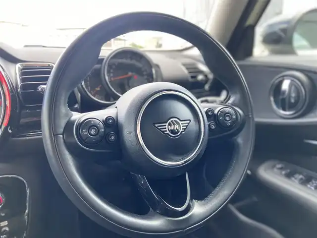 ＭＩＮＩ ＢＭＷ ミニ クラブマン クーパーSD 栃木県 2020(令2)年 2.4万km ペッパー・ホワイト ACC/ドラインビングモード/バックカメラ/純正ナビ/インテリジェントセーフティ/シートヒーター/ルームミラー一体型ETC/LED/純正17インチAW
