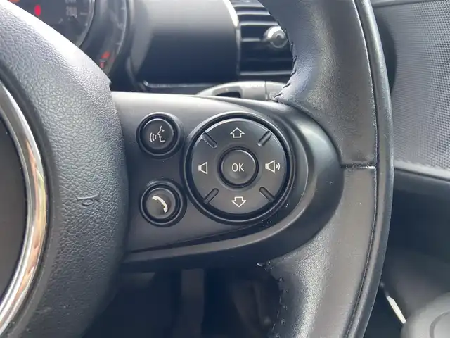ＭＩＮＩ ＢＭＷ ミニ クラブマン クーパーSD 栃木県 2020(令2)年 2.4万km ペッパー・ホワイト ACC/ドラインビングモード/バックカメラ/純正ナビ/インテリジェントセーフティ/シートヒーター/ルームミラー一体型ETC/LED/純正17インチAW