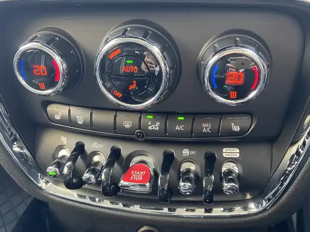 ＭＩＮＩ ＢＭＷ ミニ クラブマン クーパーSD 栃木県 2020(令2)年 2.4万km ペッパー・ホワイト ACC/ドラインビングモード/バックカメラ/純正ナビ/インテリジェントセーフティ/シートヒーター/ルームミラー一体型ETC/LED/純正17インチAW