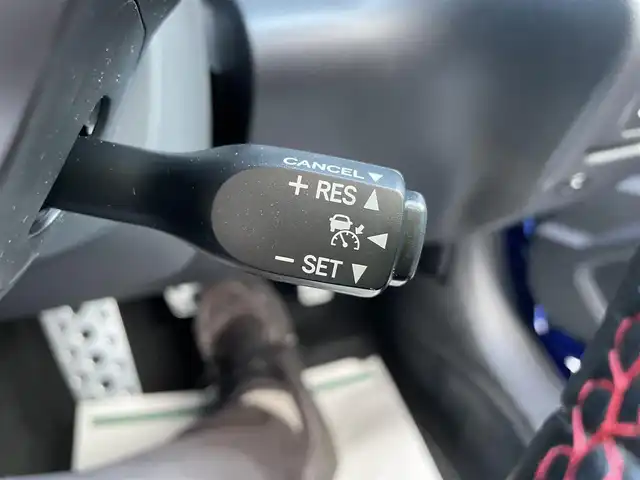 スバル ＢＲＺ R 石川県 2022(令4)年 3.8万km WRブルーパール ワンオーナー/純正9型ナビ/フルセグTV/バックカメラ/LEDヘッドライト/ETC/スマートキー/プッシュスタート/クルーズコントロール/パドルシフト/ドライブレコーダー/保証書