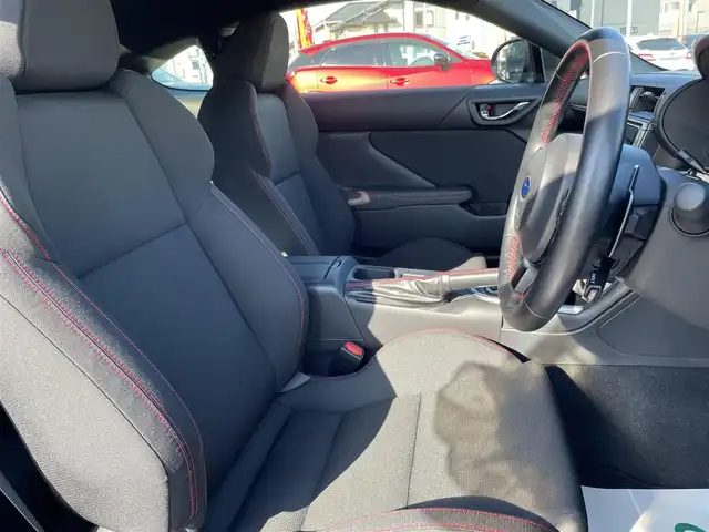 スバル ＢＲＺ R 石川県 2022(令4)年 3.8万km WRブルーパール ワンオーナー/純正9型ナビ/フルセグTV/バックカメラ/LEDヘッドライト/ETC/スマートキー/プッシュスタート/クルーズコントロール/パドルシフト/ドライブレコーダー/保証書