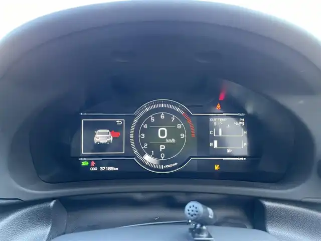 スバル ＢＲＺ R 石川県 2022(令4)年 3.8万km WRブルーパール ワンオーナー/純正9型ナビ/フルセグTV/バックカメラ/LEDヘッドライト/ETC/スマートキー/プッシュスタート/クルーズコントロール/パドルシフト/ドライブレコーダー/保証書