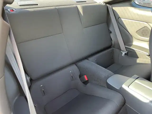 スバル ＢＲＺ R 石川県 2022(令4)年 3.8万km WRブルーパール ワンオーナー/純正9型ナビ/フルセグTV/バックカメラ/LEDヘッドライト/ETC/スマートキー/プッシュスタート/クルーズコントロール/パドルシフト/ドライブレコーダー/保証書