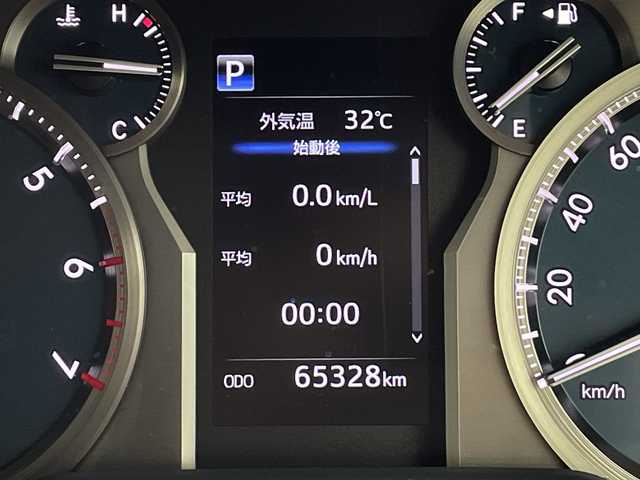 トヨタ ランドクルーザー プラド TX Lパッケージ 鹿児島県 2018(平30)年 6.6万km ブラック サンルーフ/ディーラーOPナビ/（フルセグ/Bluetooth/CD）/ドライブレコーダー/電動格納サードシート/レーダークルーズコントロール/バックカメラ/ビルドインＥＴＣ/オートハイビーム/オートライト/純正アルミホイール/シートヒーター/エアシート/ＬＥＤヘッドライト/コーナーセンサー/レーンキープアシスト/ヘッドライトウォッシャー/ドアバイザー