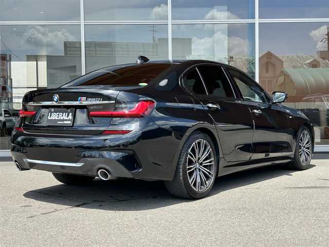 ＢＭＷ ３２０ｉ Mスポーツ 岐阜県 2019(令1)年 5万km サファイアブラックP 純正HDDナビ/　BTオーディオ/　USB/ドライビング・アシスト・プロフェッショナル/　ACC/　レーン・コントロール・アシスト/　レーン・ディパーチャー・ウォーニング/　レーン・チェンジ・ウォーニング/　アクティブ・サイド・コリジョン・プロテクション/　前車接近警告機能/　衝突回避・被害軽減ブレーキ/　後車衝突警告機能/　クロス・トラフィック・ウォーニング/　エマージェンシー・ストップ・アシスト/　トラフィック・サイン・アシスト/BMWヘッドアップディスプレイ/BMWジェスチャー・コントロール/パワーシート/シートヒーター/バックカメラ/アンビエントライト/ドライブレコーダー/ETC2.0