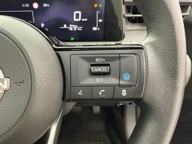 日産 ノート X 宮城県 2021(令3)年 4.7万km ビビットブルー / スーパーブラック 2トーン 禁煙車//プロパイロット//３６０°セーフティアシスト/・インテリジェントエマージェンシーブレーキ/・ふらつき警報/・前方衝突予測警報/・標識検知機能/・側方運転支援/・後側方衝突防止支援システム/・アラウンドビューモニター/・踏み間違い衝突防止アシスト/・後退時車両検知警報/・インテリジェント ルームミラー/・エマージェンシーストップシグナル//純正ナビ(BT.USB.HDMI.AppleCarPlay)//フルセグ//ETC//置くだけ充電//電動パーキングブレーキ//オートホールド//プッシュスタート//純正マット