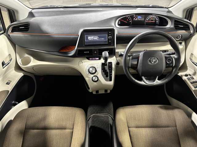 トヨタ シエンタ G 大阪府 2016(平28)年 5万km ヴィンテージブラウンパールクリスタルシャイン 純正ナビ(フルセグ/DVD再生/Bluetooth) バックカメラ ETC 両側パワースライドドア シートヒーター スマートキー Pスタート オートエアコン