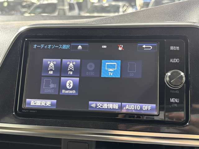 トヨタ シエンタ G 大阪府 2016(平28)年 5万km ヴィンテージブラウンパールクリスタルシャイン 純正ナビ(フルセグ/DVD再生/Bluetooth) バックカメラ ETC 両側パワースライドドア シートヒーター スマートキー Pスタート オートエアコン