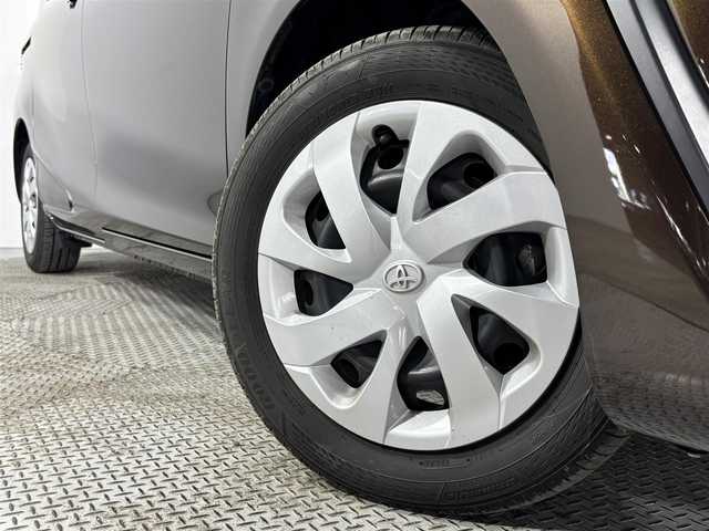 トヨタ シエンタ G 大阪府 2016(平28)年 5万km ヴィンテージブラウンパールクリスタルシャイン 純正ナビ(フルセグ/DVD再生/Bluetooth) バックカメラ ETC 両側パワースライドドア シートヒーター スマートキー Pスタート オートエアコン