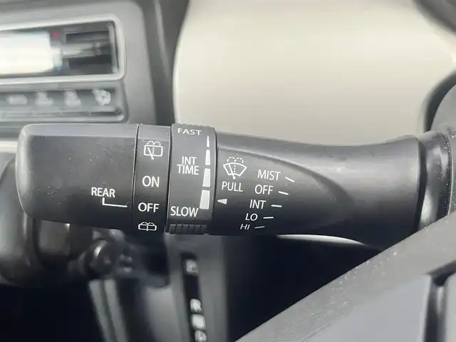 スズキ スペーシア HYBRID X 島根県 2020(令2)年 5.3万km ブルーイッシュブラックパール3 純正８型メモリナビ・フルセグＴＶ　/DVD再生・Bluetooth接続　/バックカメラ　/前方ドライブレコーダー/ビルトインＥＴＣ　/両側パワースライドドア/運転席シートヒーター/リアサーキュレーター　/リアコーナーセンサー　/衝突被害軽減ブレーキ　/レーンアシスト　/スマートキー　/プッシュスタート/純正LEDヘッドライト/純正フロアマット