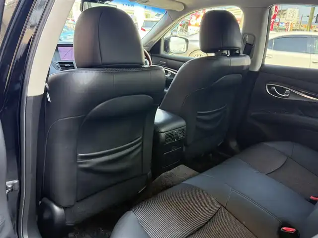 日産 フーガ 250GT 香川県 2012(平24)年 14.2万km スーパーブラック メーカーHDDナビ/フルセグ/CD/DVD/Bluetooth/バックカメラ/LEXXEL２０インチアルミ/RSR車高調/社外２本出しマフラー/ＮＩＳＭＯステア/前席パワーシート/スマートキー/ミラー型前後ドライブレコーダー/ＥＴＣ/2024年製サマータイヤ/純正ステアリング積み込み