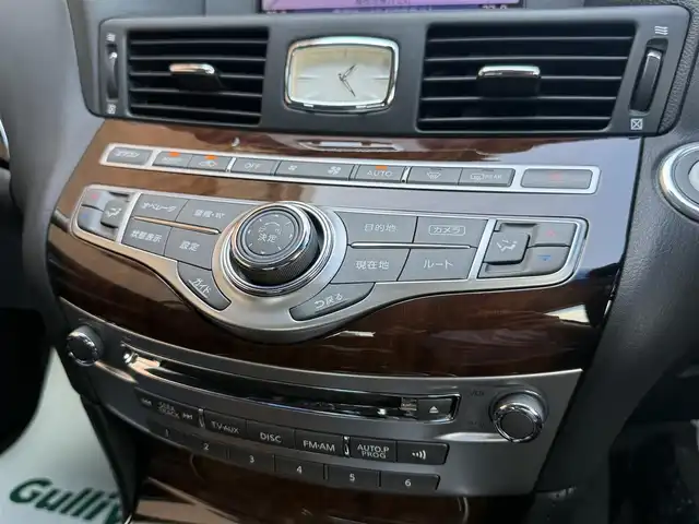 日産 フーガ 250GT 香川県 2012(平24)年 14.2万km スーパーブラック メーカーHDDナビ/フルセグ/CD/DVD/Bluetooth/バックカメラ/LEXXEL２０インチアルミ/RSR車高調/社外２本出しマフラー/ＮＩＳＭＯステア/前席パワーシート/スマートキー/ミラー型前後ドライブレコーダー/ＥＴＣ/2024年製サマータイヤ/純正ステアリング積み込み
