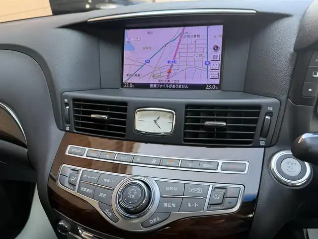 日産 フーガ 250GT 香川県 2012(平24)年 14.2万km スーパーブラック メーカーHDDナビ/フルセグ/CD/DVD/Bluetooth/バックカメラ/LEXXEL２０インチアルミ/RSR車高調/社外２本出しマフラー/ＮＩＳＭＯステア/前席パワーシート/スマートキー/ミラー型前後ドライブレコーダー/ＥＴＣ/2024年製サマータイヤ/純正ステアリング積み込み