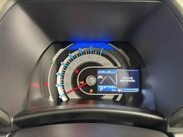 スズキ ハスラー タフワイルド 愛知県 2024(令6)年 0.1千km 白Ⅱ 届け出済み未使用車/スズキデュアルブレーキ/純正9インチメモリナビ/（フルセグTV/Bluetooth/USB入力）/全方位カメラ/本革ステアリングホイール/シートヒーター/デイライト/フォグランプ/純正15インチAW/純正LEDライト/ルーフレール/スマートキー/プッシュスタート/オートライト