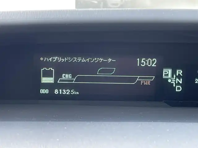 トヨタ プリウス S 埼玉県 2011(平23)年 8.2万km スーパーホワイトⅡ (株)IDOMが運営する【じしゃロン川越店】の自社ローン専用車両になります。こちらは現金またはオートローンご利用時の価格です。自社ローンご希望の方は別途その旨お申付け下さい/純正ＨＤＤナビ/（AM/FM/CD/DVD/BT)/フルセグＴＶ　/サンルーフ　/ＥＴＣ　/クルコン　/ステアリングスイッチ　/プッシュスタート　/スマートキー　/ウインカミラー　/ＬＥＤヘッドライト　/フォグランプ　/オートライト　/電動格納ミラ－