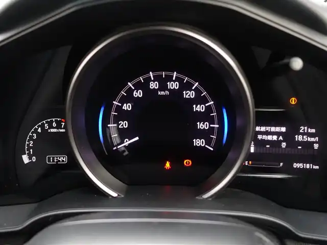 ホンダ フィット RS ホンダセンシング 山形県 2018(平30)年 9.6万km ブリリアントスポーティブルーメタリック2トーン 6MT/ホンダセンシング/純正ディスプレイオーディオ/　　【CD USB ワンセグ】/バックカメラ/レーダークルーズコントロール/LEDオートヘッドライト/純正16インチアルミホイール/アイドリングストップ/ステアリングスイッチ/電動格納ウィンカーミラー/フォグランプ/純正フロアマット/スマートキー×2/ETC