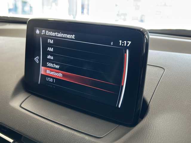 マツダ ＣＸ－３ XD エクスクルーシブモッズ 岐阜県 2018(平30)年 2.2万km ソウルレッドクリスタルM MAZDA純正ナビゲーション/4WD/全方位カメラ/フルセグテレビ/Bluetooth/CD・DVD再生/MRCC(マツダ・レーダー・クルーズ・コントロール)/空間認知支援システム/交通標識認識システム/SBS/SCBS/ドライバーアテンションアラート/ヘッドアップディスプレイ/ブラインドスポットモニター/純正ドライブレコーダー/ETC/革シート/パワーシート/シートヒーター/ステアリングヒーター/前後コーナーセンサー/LEDヘッドライト/オートライト/純正アルミホイール/純正フロアマット