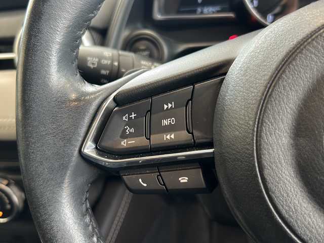 マツダ ＣＸ－３ XD エクスクルーシブモッズ 岐阜県 2018(平30)年 2.2万km ソウルレッドクリスタルM MAZDA純正ナビゲーション/4WD/全方位カメラ/フルセグテレビ/Bluetooth/CD・DVD再生/MRCC(マツダ・レーダー・クルーズ・コントロール)/空間認知支援システム/交通標識認識システム/SBS/SCBS/ドライバーアテンションアラート/ヘッドアップディスプレイ/ブラインドスポットモニター/純正ドライブレコーダー/ETC/革シート/パワーシート/シートヒーター/ステアリングヒーター/前後コーナーセンサー/LEDヘッドライト/オートライト/純正アルミホイール/純正フロアマット