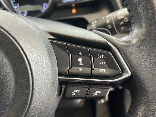 マツダ ＣＸ－３ XD エクスクルーシブモッズ 岐阜県 2018(平30)年 2.2万km ソウルレッドクリスタルM MAZDA純正ナビゲーション/4WD/全方位カメラ/フルセグテレビ/Bluetooth/CD・DVD再生/MRCC(マツダ・レーダー・クルーズ・コントロール)/空間認知支援システム/交通標識認識システム/SBS/SCBS/ドライバーアテンションアラート/ヘッドアップディスプレイ/ブラインドスポットモニター/純正ドライブレコーダー/ETC/革シート/パワーシート/シートヒーター/ステアリングヒーター/前後コーナーセンサー/LEDヘッドライト/オートライト/純正アルミホイール/純正フロアマット