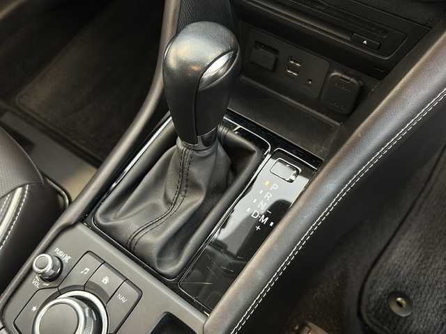 マツダ ＣＸ－３ XD エクスクルーシブモッズ 岐阜県 2018(平30)年 2.2万km ソウルレッドクリスタルM MAZDA純正ナビゲーション/4WD/全方位カメラ/フルセグテレビ/Bluetooth/CD・DVD再生/MRCC(マツダ・レーダー・クルーズ・コントロール)/空間認知支援システム/交通標識認識システム/SBS/SCBS/ドライバーアテンションアラート/ヘッドアップディスプレイ/ブラインドスポットモニター/純正ドライブレコーダー/ETC/革シート/パワーシート/シートヒーター/ステアリングヒーター/前後コーナーセンサー/LEDヘッドライト/オートライト/純正アルミホイール/純正フロアマット