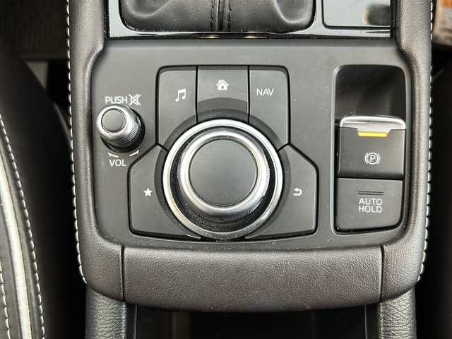 マツダ ＣＸ－３ XD エクスクルーシブモッズ 岐阜県 2018(平30)年 2.2万km ソウルレッドクリスタルM MAZDA純正ナビゲーション/4WD/全方位カメラ/フルセグテレビ/Bluetooth/CD・DVD再生/MRCC(マツダ・レーダー・クルーズ・コントロール)/空間認知支援システム/交通標識認識システム/SBS/SCBS/ドライバーアテンションアラート/ヘッドアップディスプレイ/ブラインドスポットモニター/純正ドライブレコーダー/ETC/革シート/パワーシート/シートヒーター/ステアリングヒーター/前後コーナーセンサー/LEDヘッドライト/オートライト/純正アルミホイール/純正フロアマット