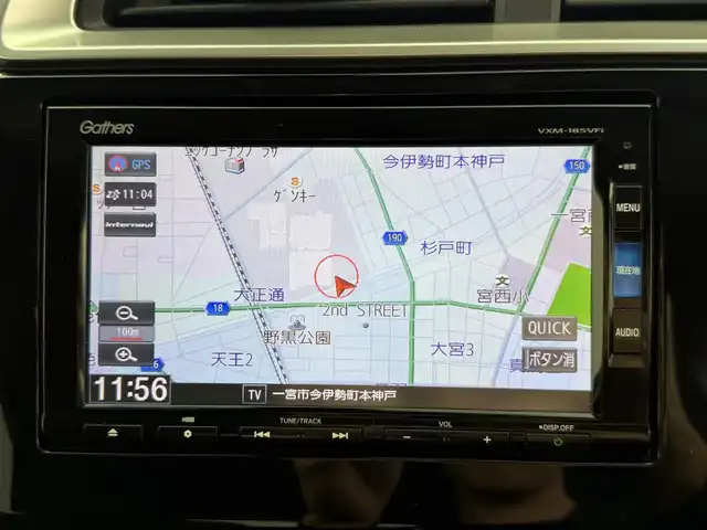 ホンダ フィット 13G L ホンダセンシング 愛知県 2018(平30)年 4.7万km スカイランドブルーM ホンダセンシング/・衝突軽減ブレーキ/・誤発進抑制機能/・アダプティブクルーズコントロール/・車線維持支援システム/・先行者発進お知らせ機能/純正SDナビ/・Bluetooth/・CD/DVD/・AUX/・フルセグTV/・iPod/ビルトインETC/バックカメラ/アイドリングストップ/LEDヘッドライト/ステアリングスイッチ/純正フロアマット/スマートキー/プッシュスタート