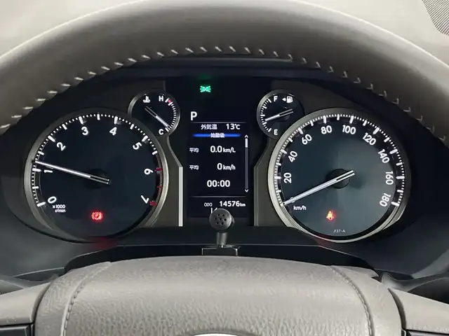 トヨタ ランドクルーザー プラド TX Lパッケージ マットブラED 新潟県 2023(令5)年 1.5万km ホワイトパールクリスタルシャイン 純正アルパインナビ/レーダークルーズコントロ―ル/ETC/バックカメラ/フルセグ/社外フロアマット/前席パワーシート/前席シートヒーター/前席エアシート/純正18インチAW夏タイヤ/純正LEDヘッドライト/フォグランプ