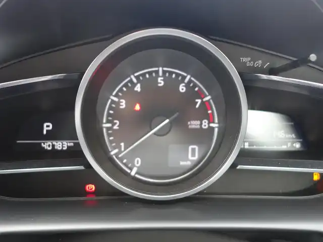 マツダ ＣＸ－３ 15S 100周年特別記念車 静岡県 2021(令3)年 4.1万km スノーフレイクホワイトパールマイカ ワンオーナー/禁煙車/純正SDナビ/　　CD/DVD/BT/SD/USB/AUX/フルセグTV/360度ビューモニター/　　　（フロント・サイド・バック・全方位）/ビルトインETC/前席シートヒーター/ステアリングリモコン/ステアリングヒーター/BOSEプレミアムサウンド/パドルシフト/運転席メモリー付きパワーシート/アドバンストスマートシティブレーキサポート/後退時スマートシティブレーキサポート/スマートシティブレーキサポート/全車速追従機能付レーダークルーズコントロール/パーキングセンサー（フロント/リア）/車線逸脱警報システム/ドライバーアテンションアラート/BSM/HUD/レザーシート/純正フロアマット/純正ドアバイザー/純正トノカバー/取扱説明書/保証書