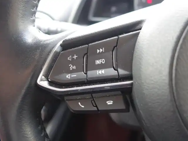 マツダ ＣＸ－３ 15S 100周年特別記念車 静岡県 2021(令3)年 4.1万km スノーフレイクホワイトパールマイカ ワンオーナー/禁煙車/純正SDナビ/　　CD/DVD/BT/SD/USB/AUX/フルセグTV/360度ビューモニター/　　　（フロント・サイド・バック・全方位）/ビルトインETC/前席シートヒーター/ステアリングリモコン/ステアリングヒーター/BOSEプレミアムサウンド/パドルシフト/運転席メモリー付きパワーシート/アドバンストスマートシティブレーキサポート/後退時スマートシティブレーキサポート/スマートシティブレーキサポート/全車速追従機能付レーダークルーズコントロール/パーキングセンサー（フロント/リア）/車線逸脱警報システム/ドライバーアテンションアラート/BSM/HUD/レザーシート/純正フロアマット/純正ドアバイザー/純正トノカバー/取扱説明書/保証書