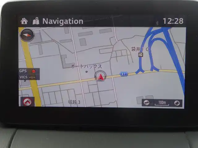 マツダ ＣＸ－３ 15S 100周年特別記念車 静岡県 2021(令3)年 4.1万km スノーフレイクホワイトパールマイカ ワンオーナー/禁煙車/純正SDナビ/　　CD/DVD/BT/SD/USB/AUX/フルセグTV/360度ビューモニター/　　　（フロント・サイド・バック・全方位）/ビルトインETC/前席シートヒーター/ステアリングリモコン/ステアリングヒーター/BOSEプレミアムサウンド/パドルシフト/運転席メモリー付きパワーシート/アドバンストスマートシティブレーキサポート/後退時スマートシティブレーキサポート/スマートシティブレーキサポート/全車速追従機能付レーダークルーズコントロール/パーキングセンサー（フロント/リア）/車線逸脱警報システム/ドライバーアテンションアラート/BSM/HUD/レザーシート/純正フロアマット/純正ドアバイザー/純正トノカバー/取扱説明書/保証書