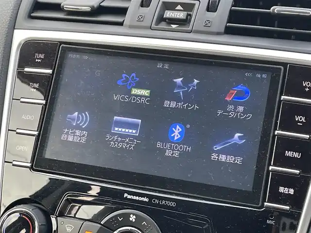 スバル レヴォーグ 1．6GT アイサイト Sスタイル 宮崎県 2015(平27)年 7.2万km クリスタルホワイトP 純正ナビ/（CN-LR700D）（DVD再生）（BT）（CD再生）/追跡機能付きクルーズコントロール/MT付きAT/（パドルシフト）/アイドリングストップ/パワーシート/コーナーセンサー/パワーウィンドウ/エアバックW/純正アルミホイール/純正LEDライト/パワーステアリング/ドライブレコーダー/（SUBARU　S19306）/プッシュスタート/電格ミラー/ABS/ETC