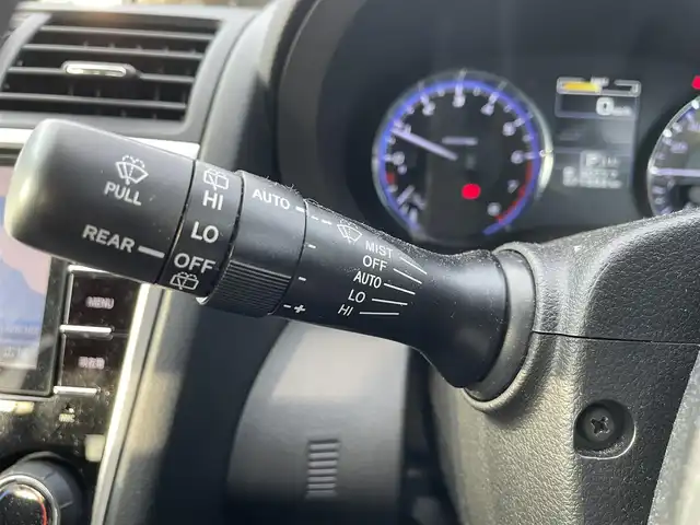 スバル レヴォーグ 1．6GT アイサイト Sスタイル 宮崎県 2015(平27)年 7.2万km クリスタルホワイトP 純正ナビ/（CN-LR700D）（DVD再生）（BT）（CD再生）/追跡機能付きクルーズコントロール/MT付きAT/（パドルシフト）/アイドリングストップ/パワーシート/コーナーセンサー/パワーウィンドウ/エアバックW/純正アルミホイール/純正LEDライト/パワーステアリング/ドライブレコーダー/（SUBARU　S19306）/プッシュスタート/電格ミラー/ABS/ETC