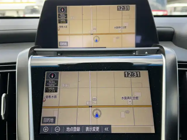 トヨタ クラウン ハイブリッド RS リミテッド 岡山県 2020(令2)年 13万km プレシャスブラックパール 登録時走行距離129301km/純正ナビ/フルセグTV(AM/FM/CD/DVD/Bluetooth)/バックカメラ/ビルトインETC/トヨタセーフティセンス/・ブラインドスポットモニター/・レーダークルーズコントロール/・オートマチックハイビーム/・プリクラッシュセーフティ/横滑り防止装置/オートブレーキホールド/D/N席パワーシート/D/N席シートヒーター/ステアリングヒーター/AC100V電源/ハーフレザーシート/純正フロアマット/18インチ純正AW